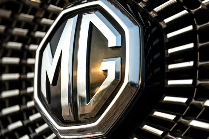 Special Feature: Driving the future with MG Astor 