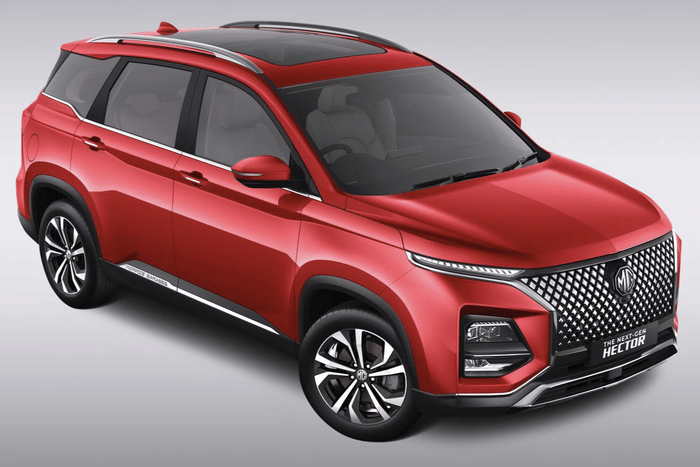 10 most affordable SUVs, MPVs with second row captain seats