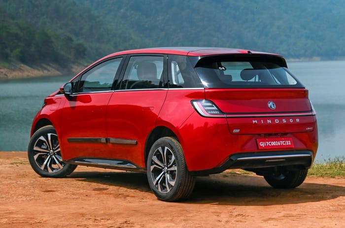 10 most affordable cars with a powered driver seat