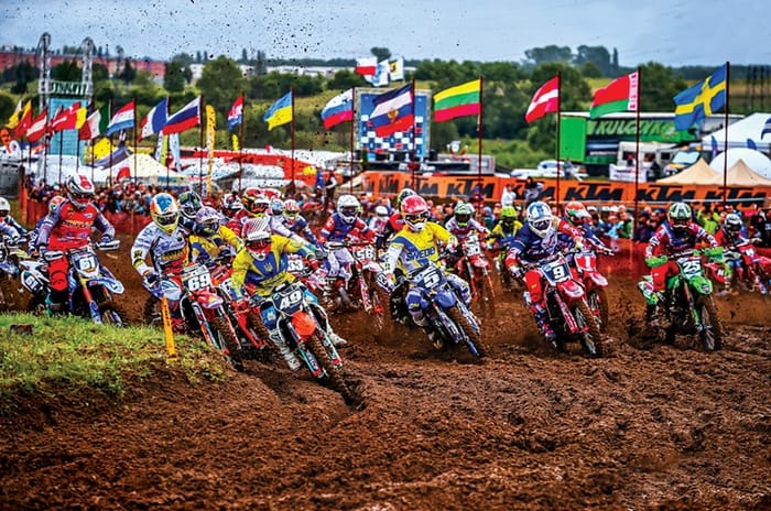 MXGP