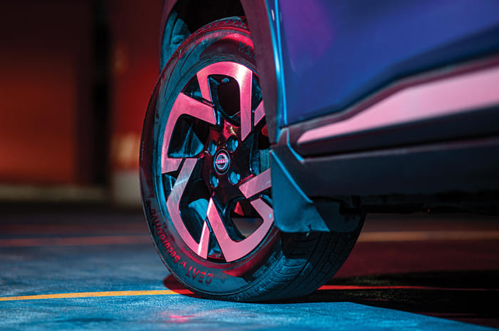 Special Feature: Nissan Magnite - Chic Magnet