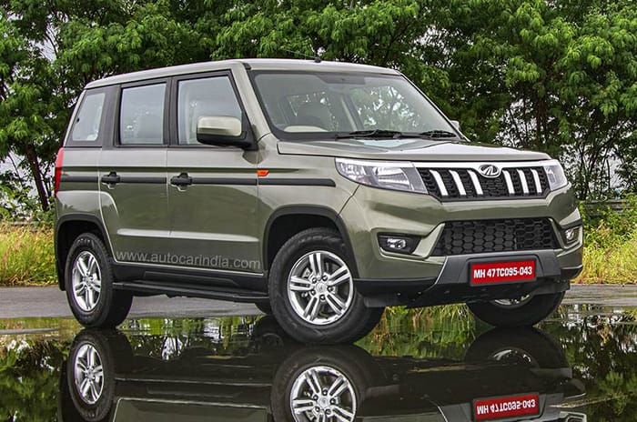 Every 6 and 7 seat SUV you can buy under Rs 25 lakh 