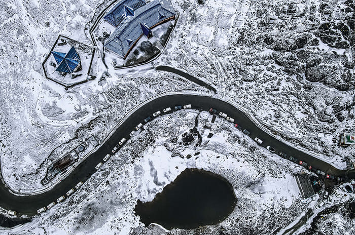 2021 Trans Arunachal Drive: Exploring Arunachal in a Mahindra Thar