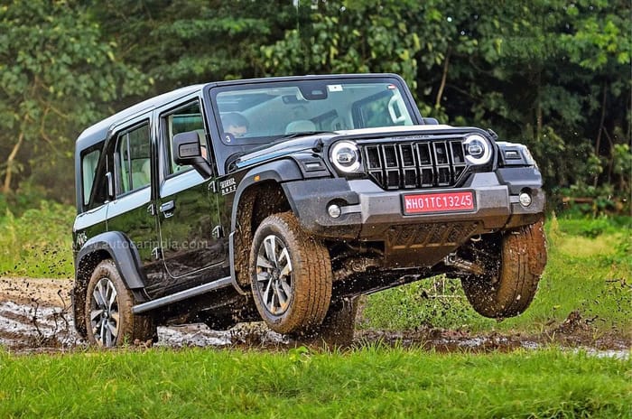 Most unusual car names