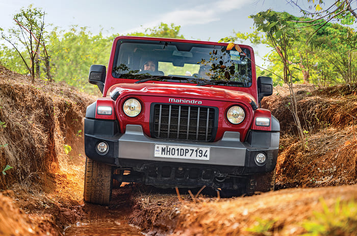 Women with drive - Girls on the go