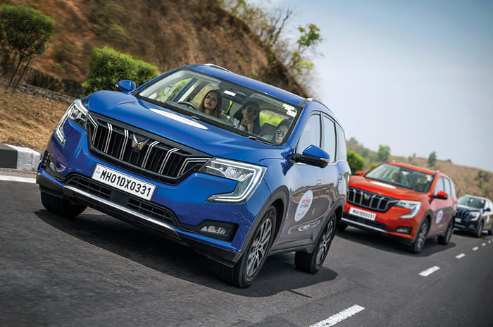 Women with drive - Girls on the go