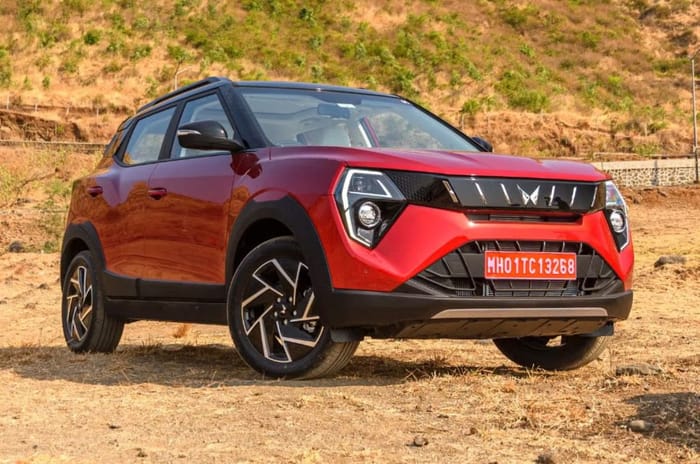 Top 10 cars with front parking sensors under Rs 20 lakh