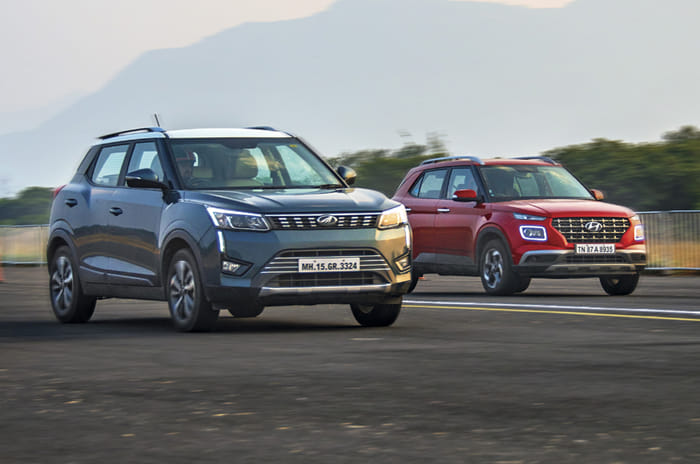 2020 Autocar India drag race day