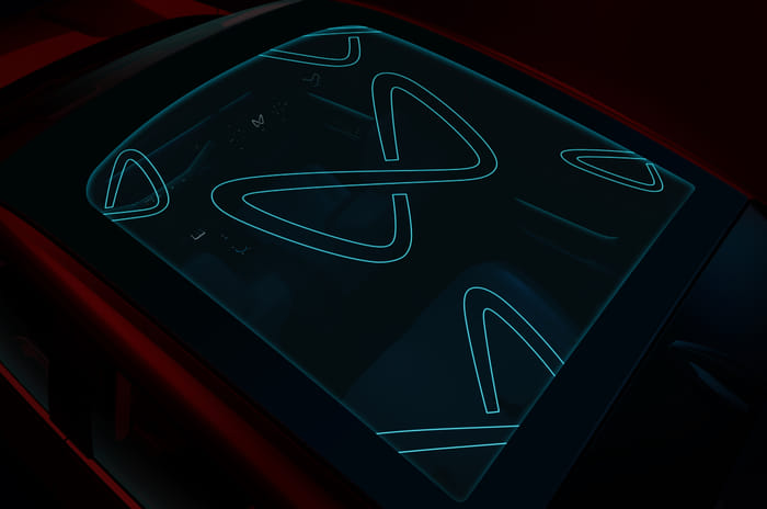 Mahindra XEV 9e: The Flagship from the Future