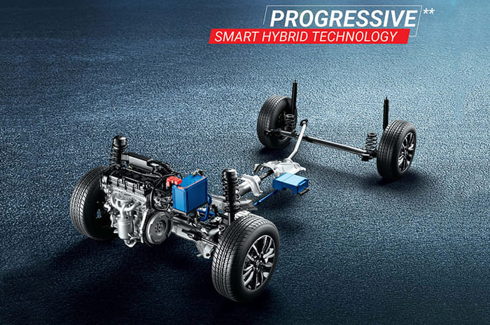 Maruti Suzuki Vitara Brezza: King of the SUV class