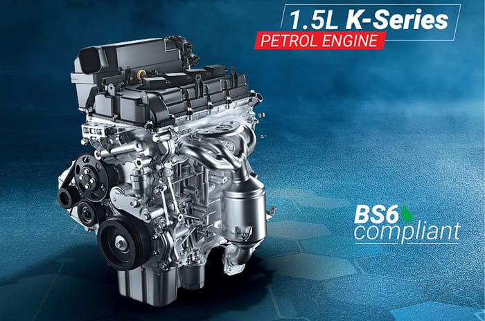 Maruti Suzuki Vitara Brezza: King of the SUV class