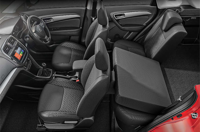 Maruti Suzuki Vitara Brezza: King of the SUV class