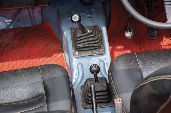 Maruti Gypsy Electric review: Future-proofing an icon