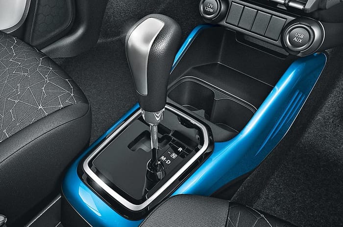 Maruti-Ignis-AMT