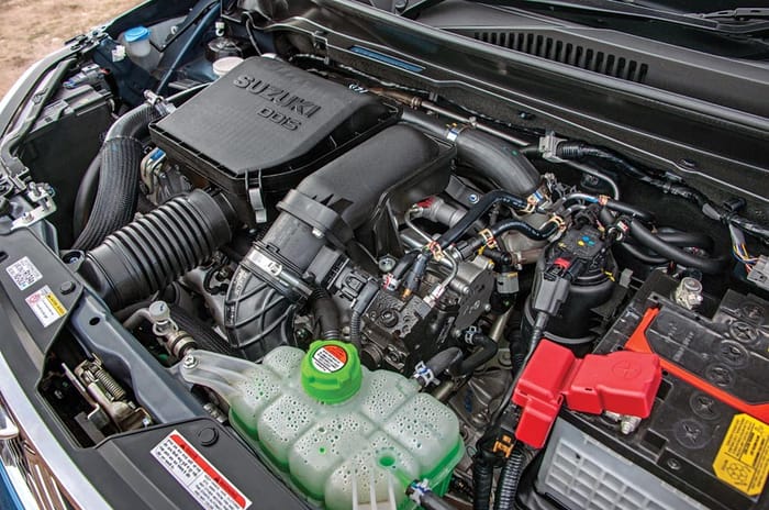 Maruti-Ignis-engine