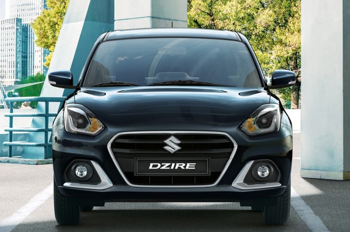 Maruti Dzire