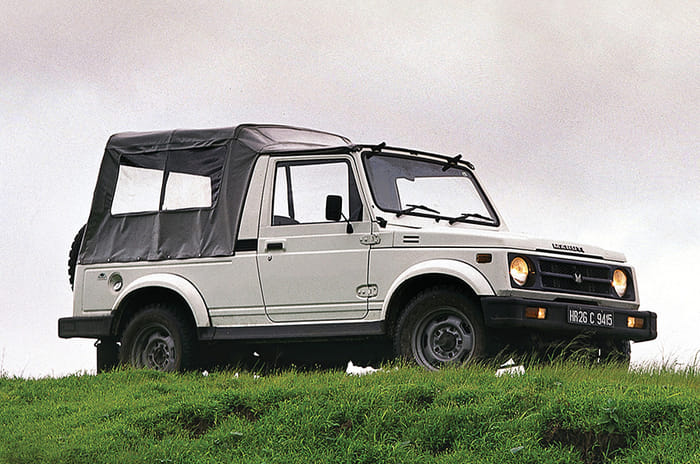 Longest running cars and bikes in India