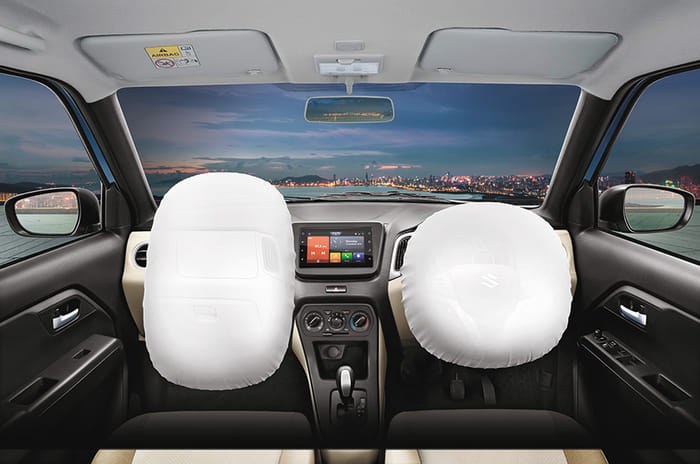 New Beginnings with the Maruti Suzuki WagonR