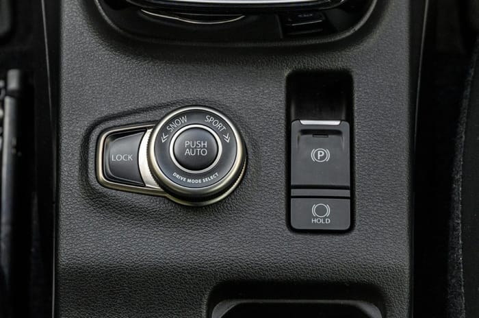 Maruti Victoris AWD terrain modes Maruti Victoris AWD terrain modes
