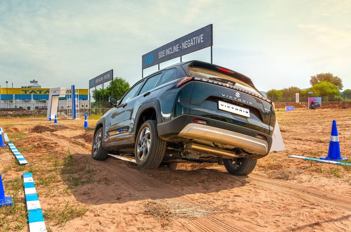 Should you buy a 2025 Maruti Victoris? Pros and cons explained