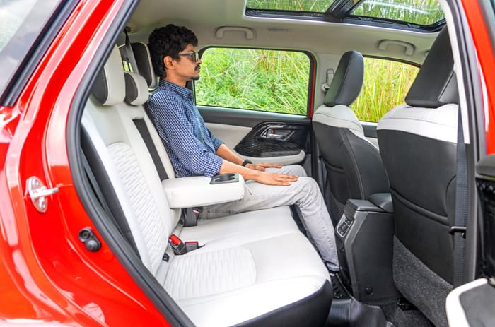 Should you buy a 2025 Maruti Victoris? Pros and cons explained