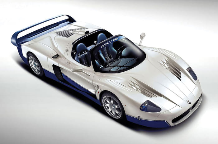 Me and my Cars: Nirbhaysinh Vaghela