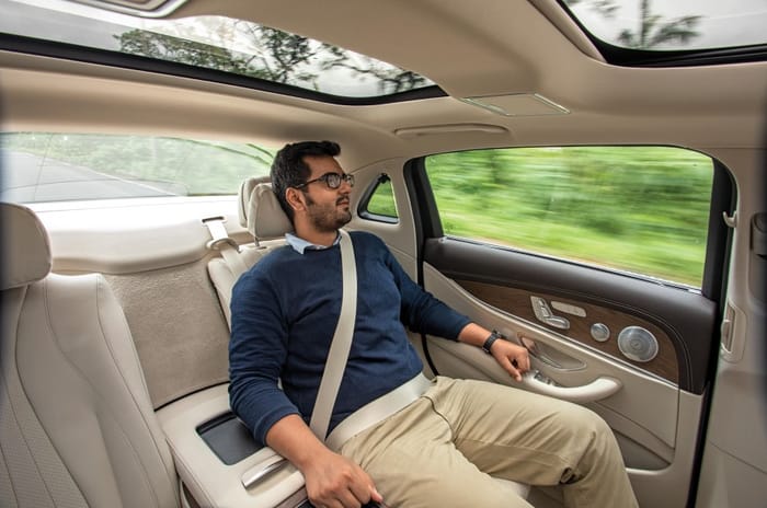 Mercedes-Benz E-class vs Toyota Vellfire: Game of Thrones