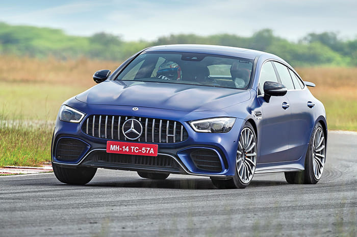 Autocar track day: India's best driver's cars 2021