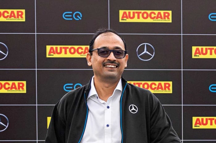 Ever Green - Clean Energy Drive in a Mercedes-Benz EQC