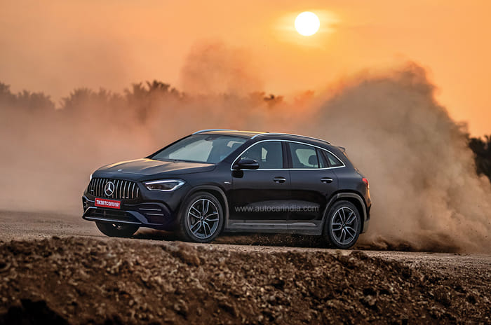 Lap One: Flat Out On COASTT Racetrack