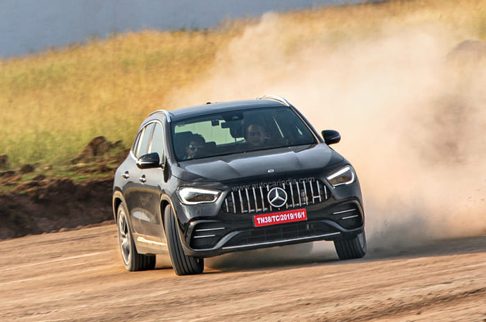 Lap One: Flat Out On COASTT Racetrack