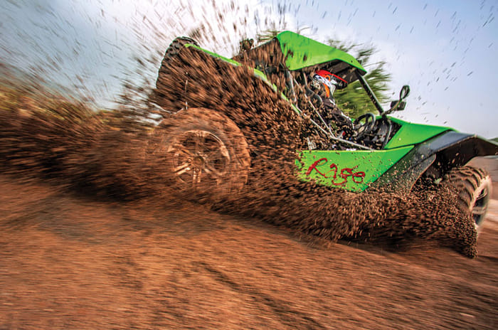 Special feature: Mercedes-Benz - The pleasure is all mine