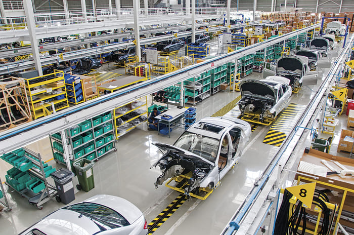 A look back on 25 years of Mercedes in India