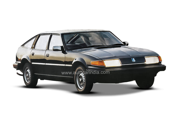 India at 75: Automobile brands that are no more 