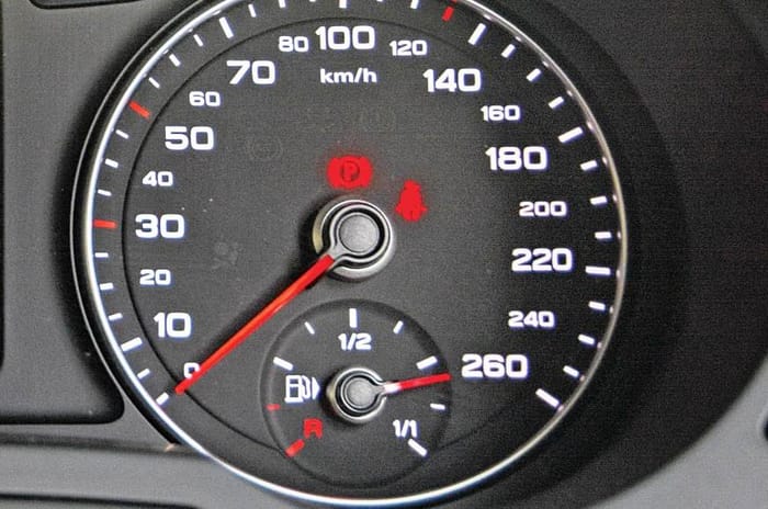 Monsoon car driving tips