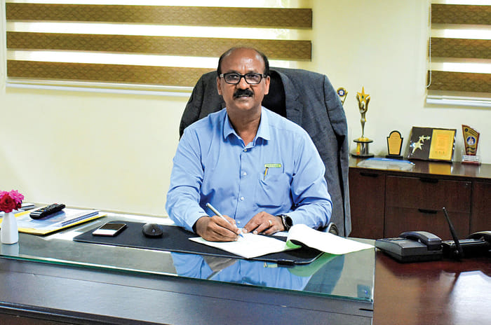 No Limits - Natrax Testing Facilities