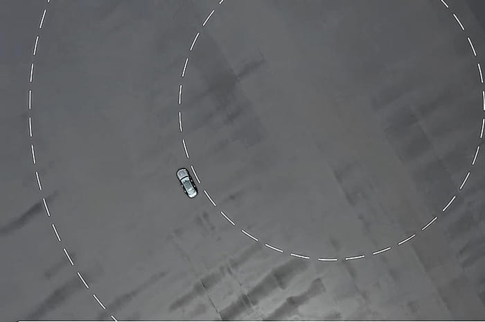 No Limits - Natrax Testing Facilities