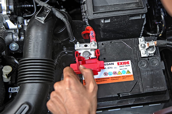 New car delivery guidelines: 6 tips to remember