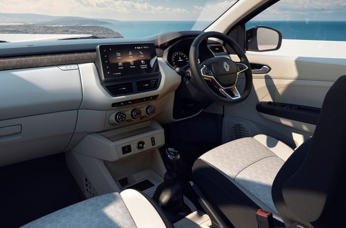 9 things to know about Renault Triber: India’s most affordable MPV 