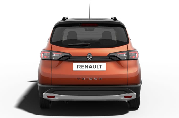 9 things to know about Renault Triber: India’s most affordable MPV 