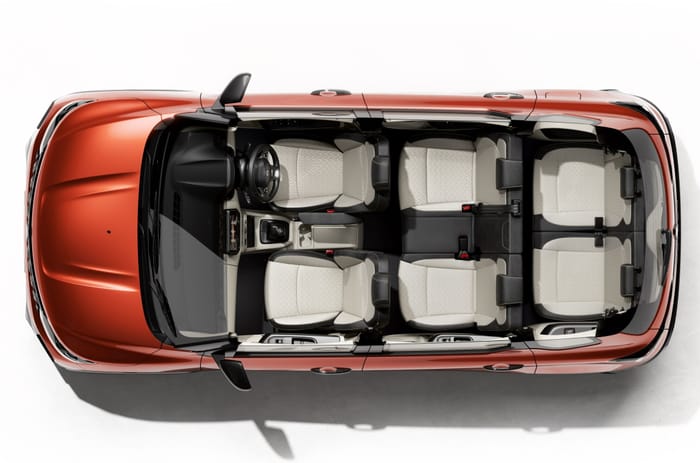 9 things to know about Renault Triber: India’s most affordable MPV 