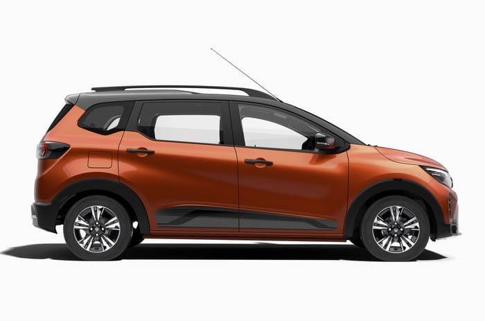 9 things to know about Renault Triber: India’s most affordable MPV 