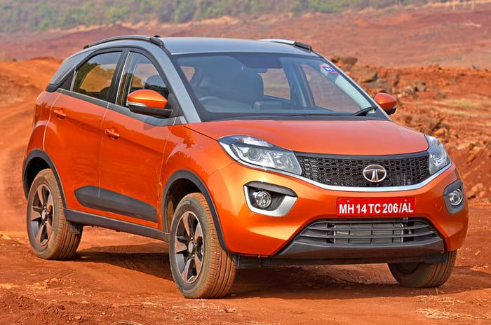 Tata Nexon