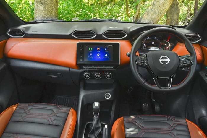 Nissan Magnite: your questions answered