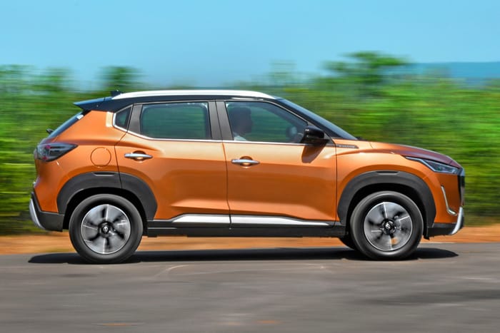 Nissan Magnite: your questions answered