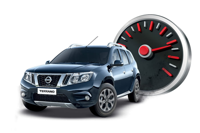 NissanConnect Speed alert NissanConnect Speed alert