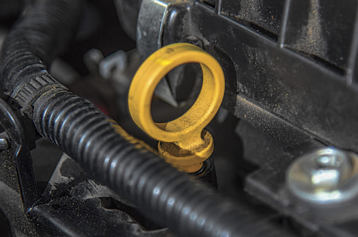 A snappy guide to engine oils