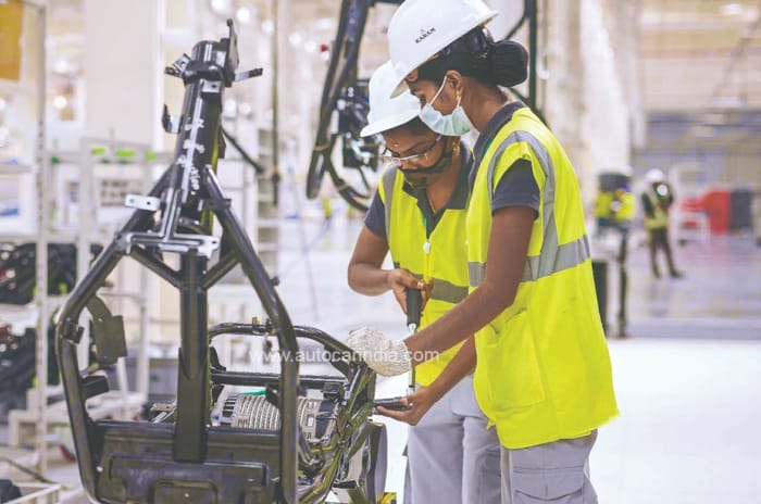 Ola Futurefactory image