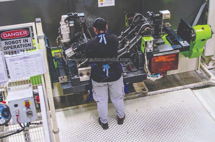 Ola Futurefactory image