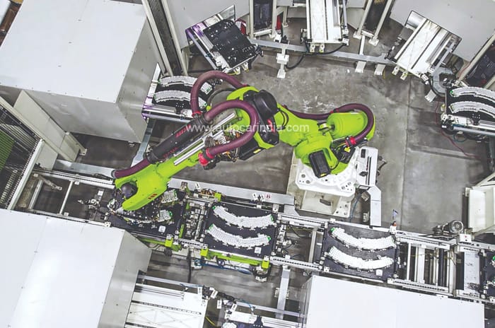 Ola Futurefactory image